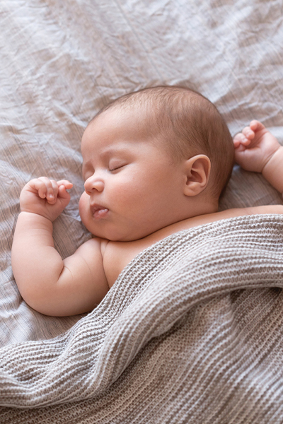 Grossesse et quotidien avec bébé